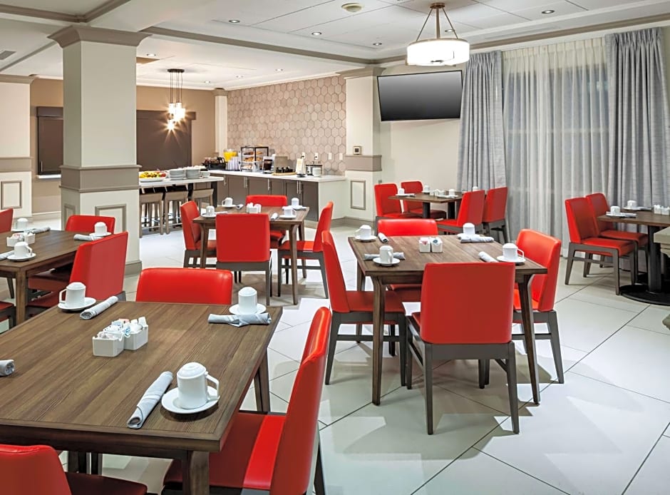 Hilton Garden Inn San Diego/Rancho Bernardo