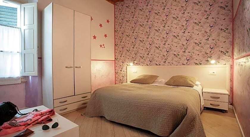 Albergo Bencidormi
