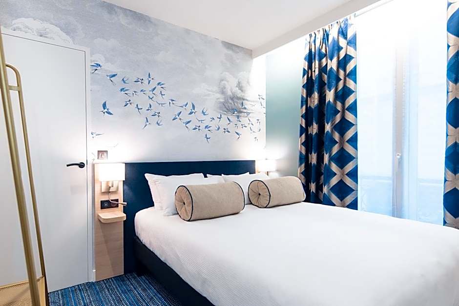 Hôtel Bleu de Grenelle