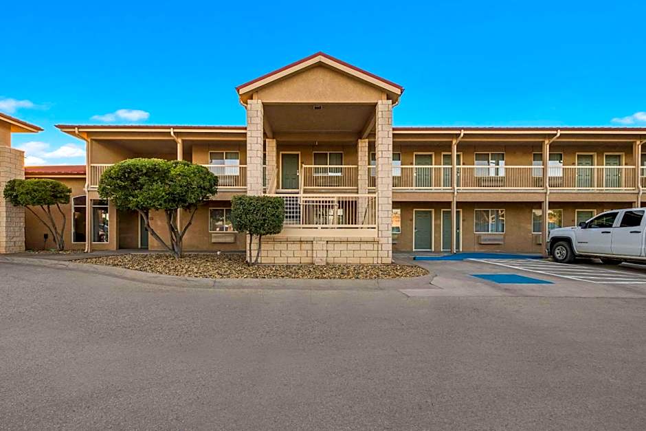 Quality Inn Sonora TX