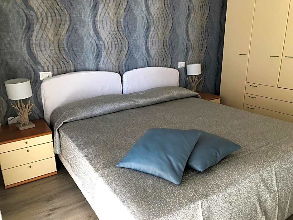 LUXORY BEACH APARTMENTS BELLARIA