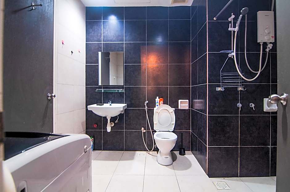 DPULZE Residence By IdealHub