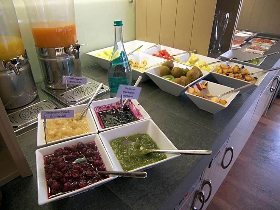 Landhaus Sylter Hahn