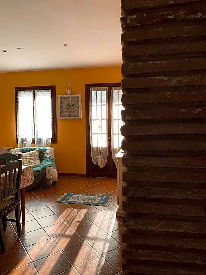 Residence Tenuta Gambalonga