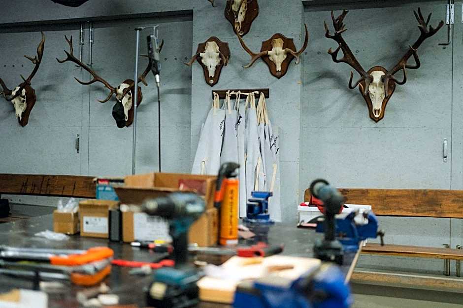 Toosikannu Nature Resort & Hotel