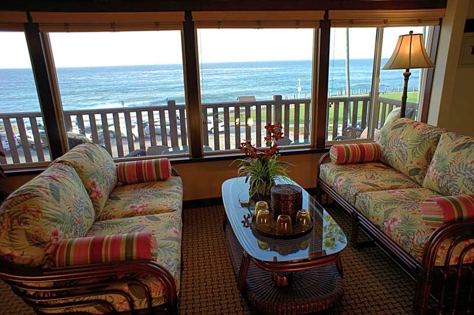 Pantai Inn