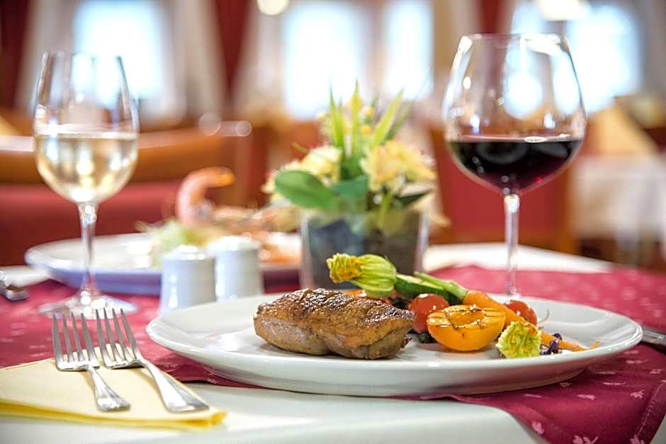 Palace Hotel Hévíz