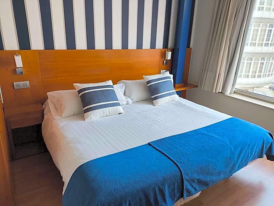 Hotel O Noso Portosin