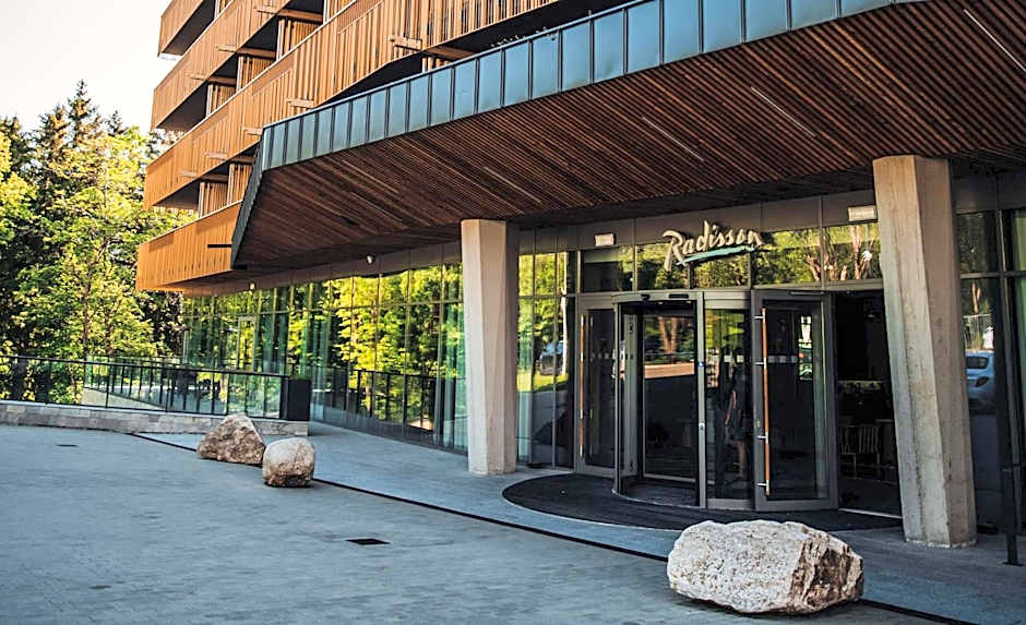 Radisson Hotel Szklarska Poreba