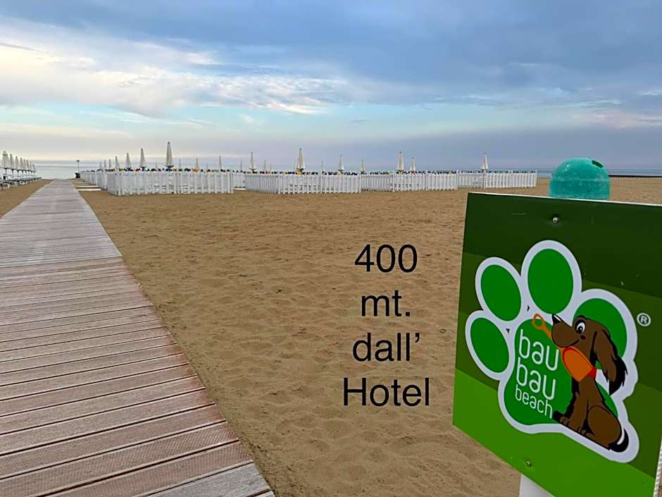 Hotel Storione