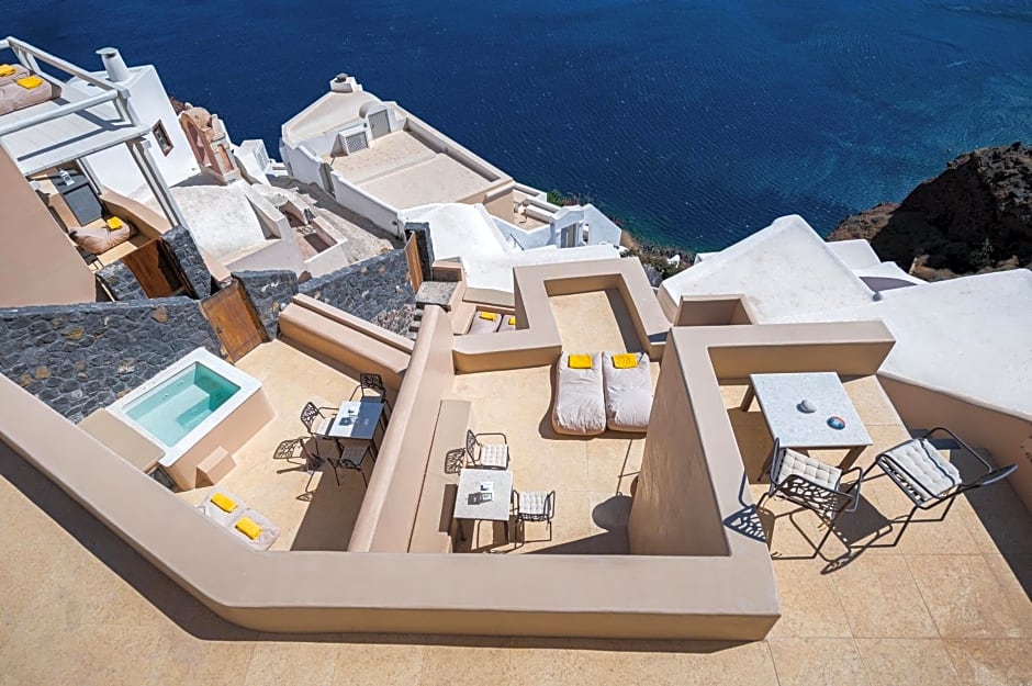 Armeni Luxury Villas