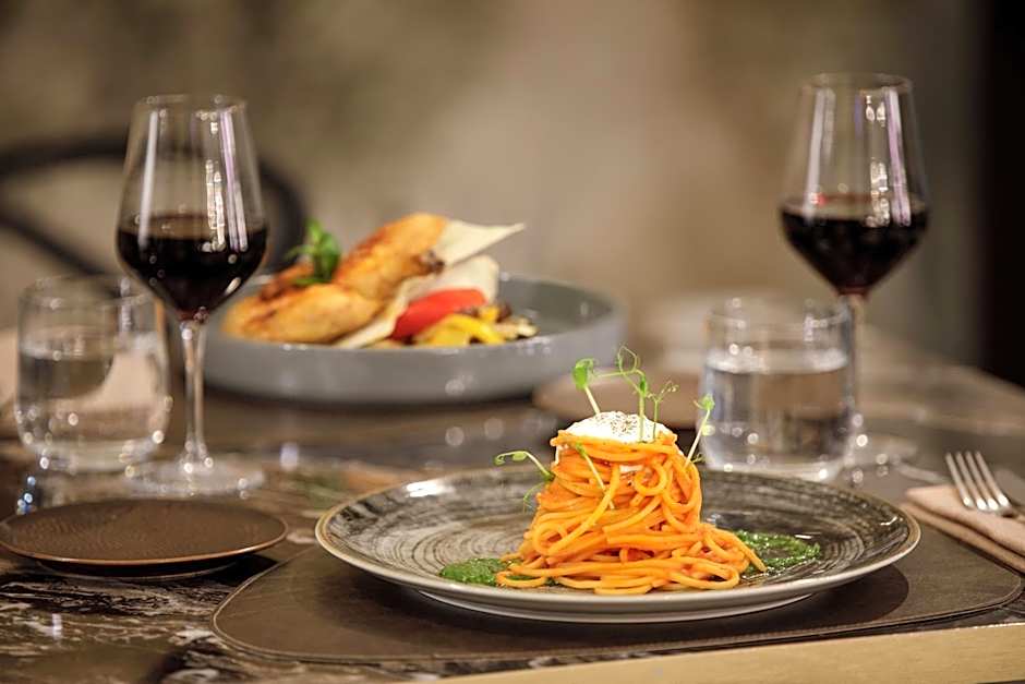 Milan DoubleTree By Hilton