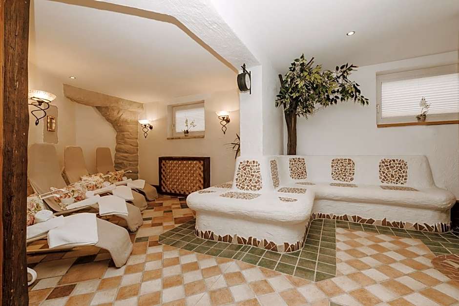 B&B Hotel Die Bergquelle