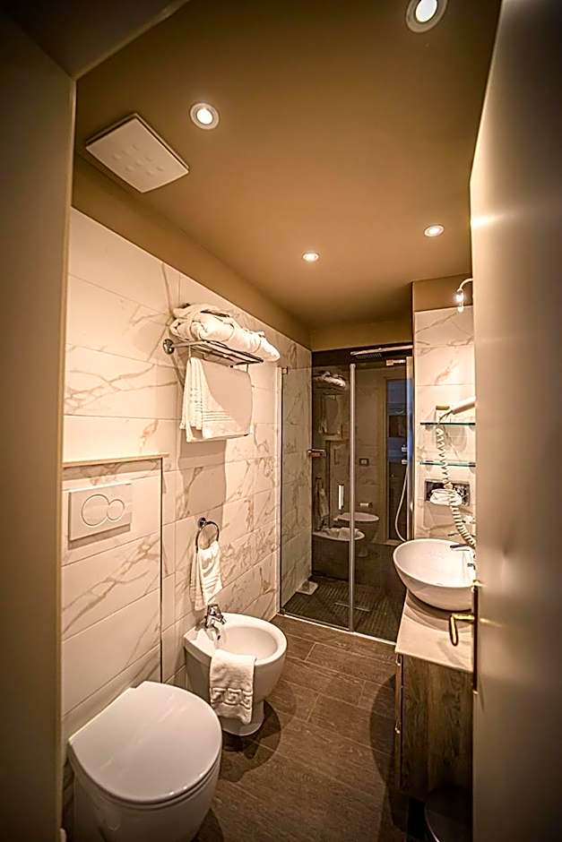 Hotel Ca' D'Oro Tre Stelle Superior Adults only
