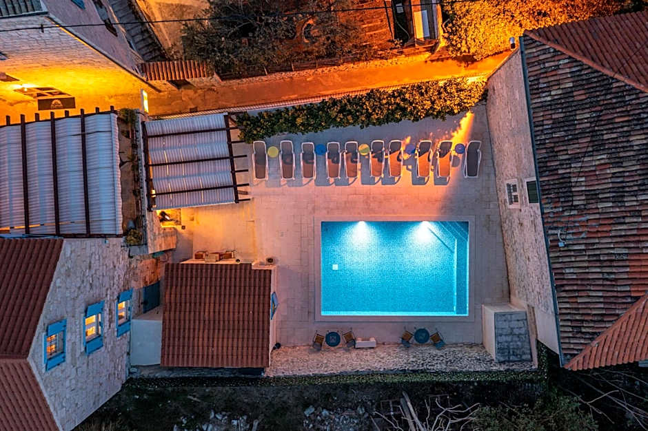 Hotel Agava Split