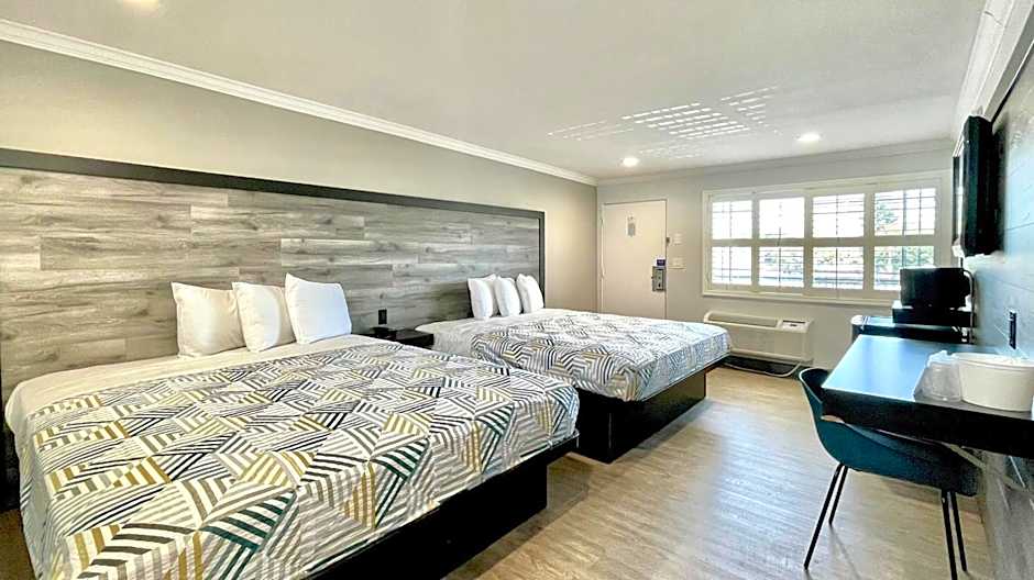 Motel 6 Pico Rivera - Los Angeles, CA