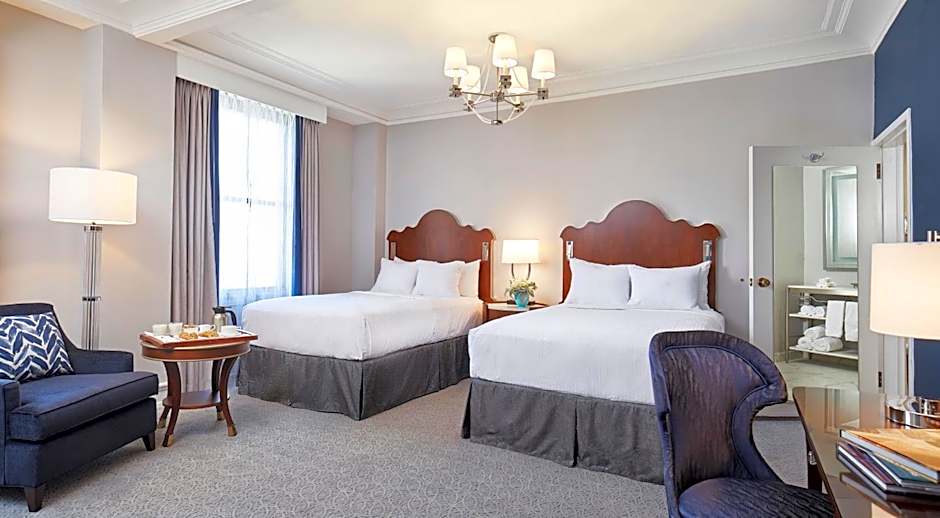 The Peabody