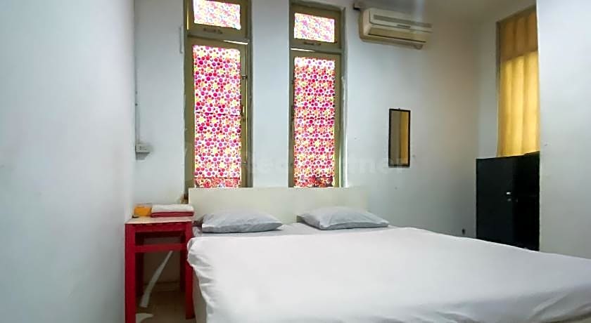 Wisma Syariah Lambhuk Banda Aceh RedPartner