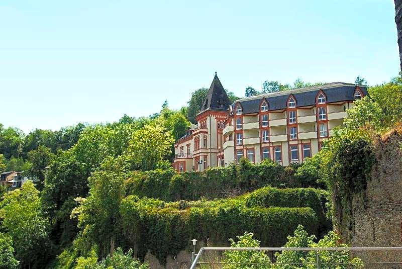 Hotel Schloss Rheinfels