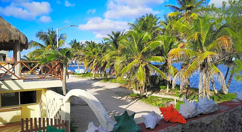 Xcalak Caribe Lodge