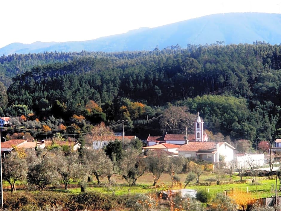 Adore Portugal Bungalow Natureza & Vista de Serra