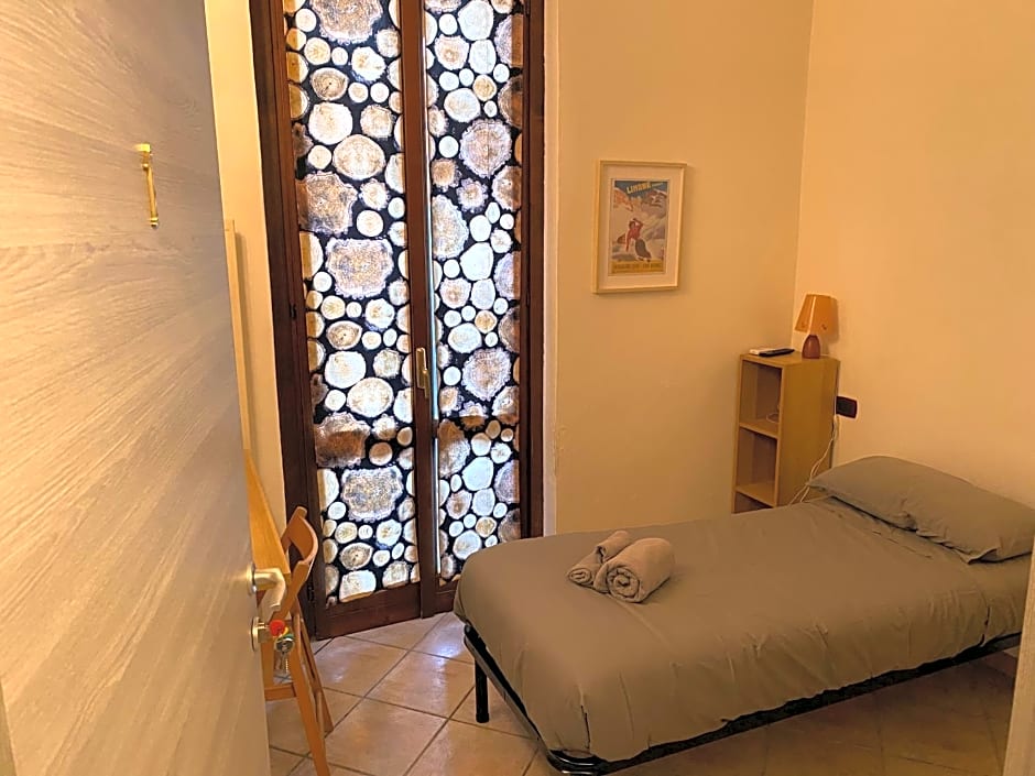 B&B CHALET