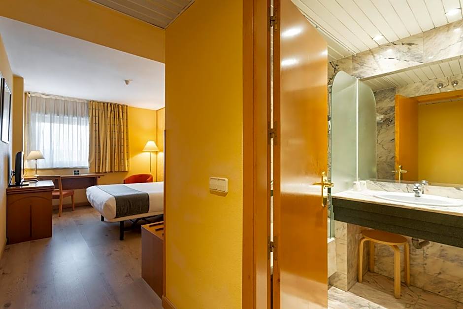 Hotel Alda Río Tormes