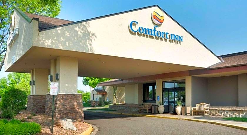 Comfort Inn Plymouth-Minneapolis