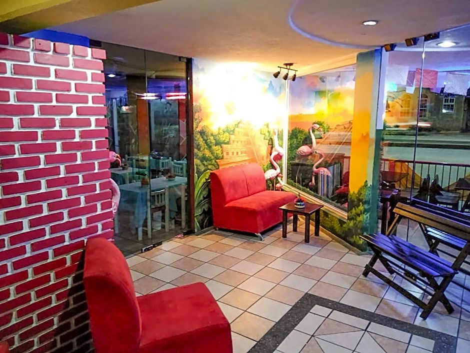 Hotel Esmeralda