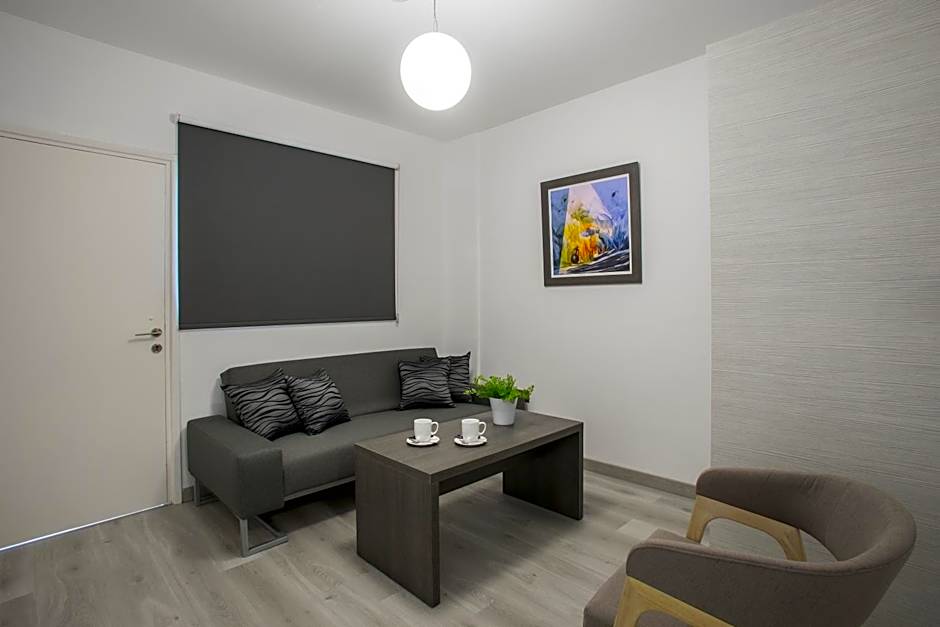 Blazer Residence