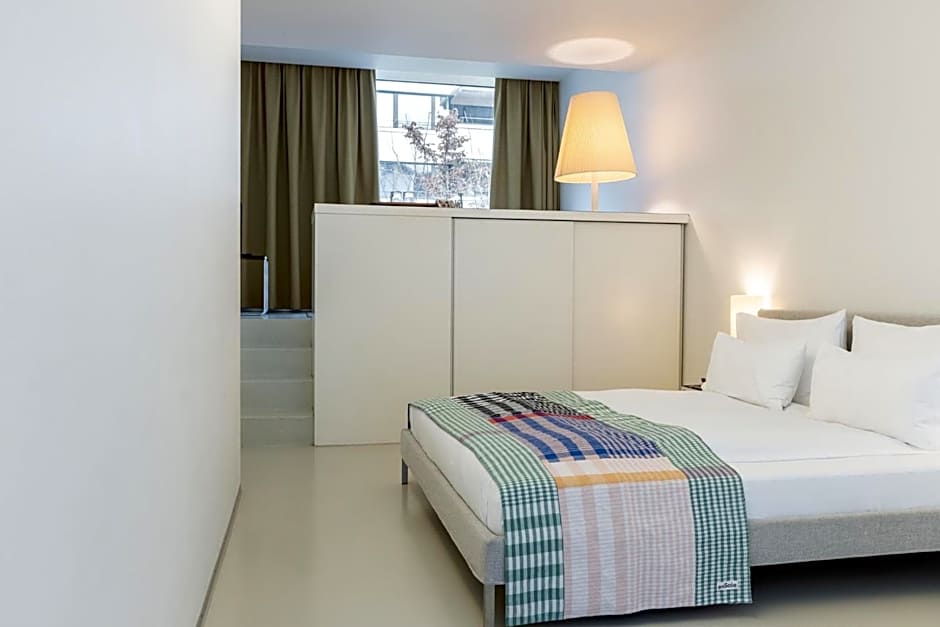 Greulich Design & Boutique Hotel
