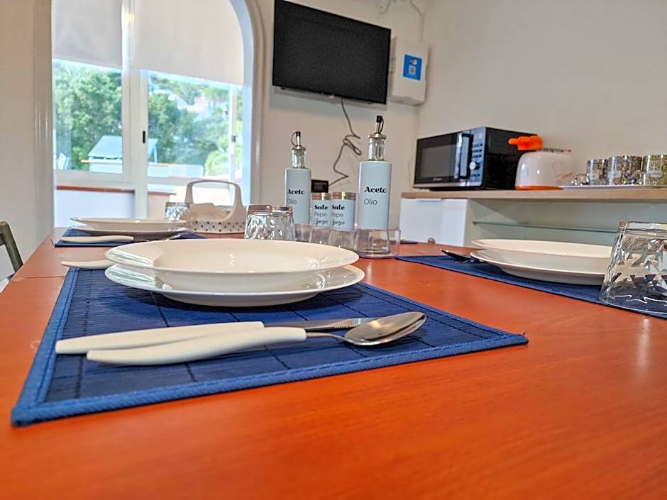 ASHUR310 RESIDENCE MONDELLO