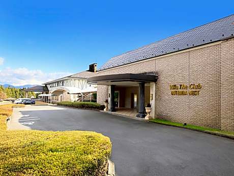 Villa Tha Club GOTEMBA WEST 