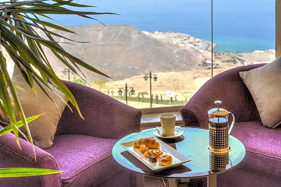 Porto El Jabal Hotel