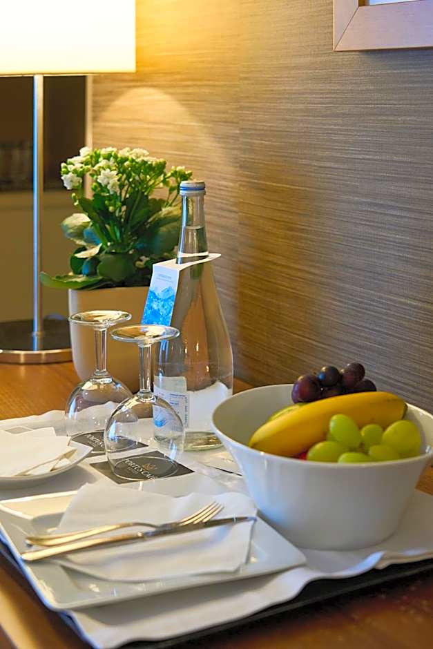 Portus Cale Hotel