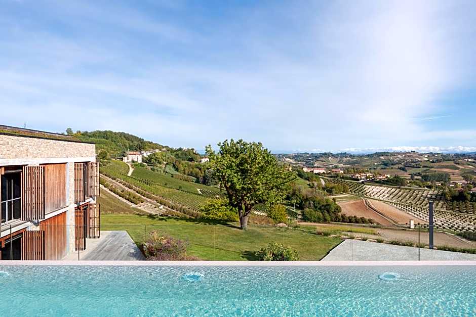 Ca' del Profeta Suites