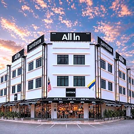 ALL IN HOTEL