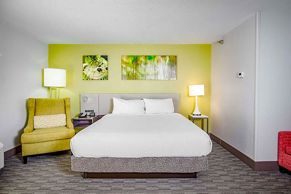 Hilton Garden Inn Orange Beach