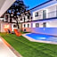 Hotel Mody Merida
