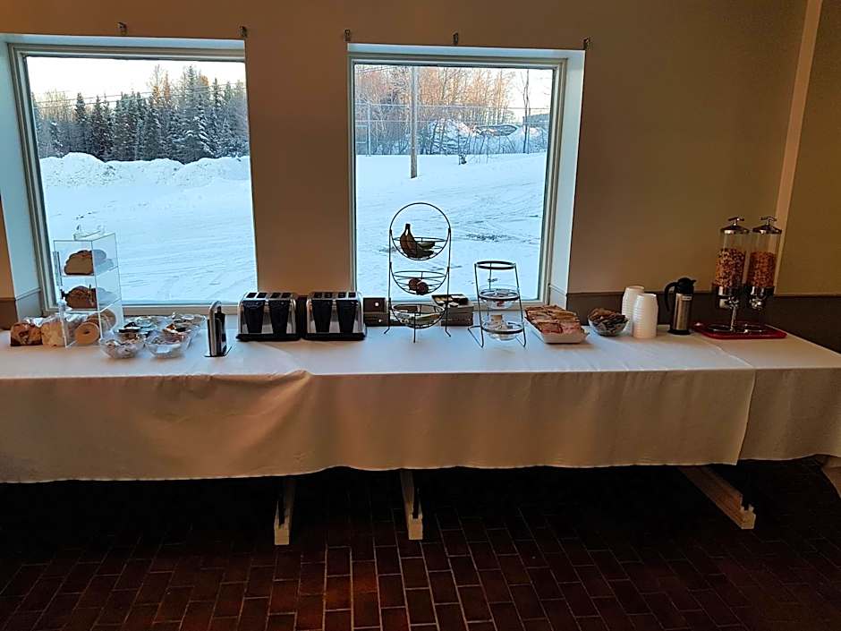 Travelodge by Wyndham Baie Comeau