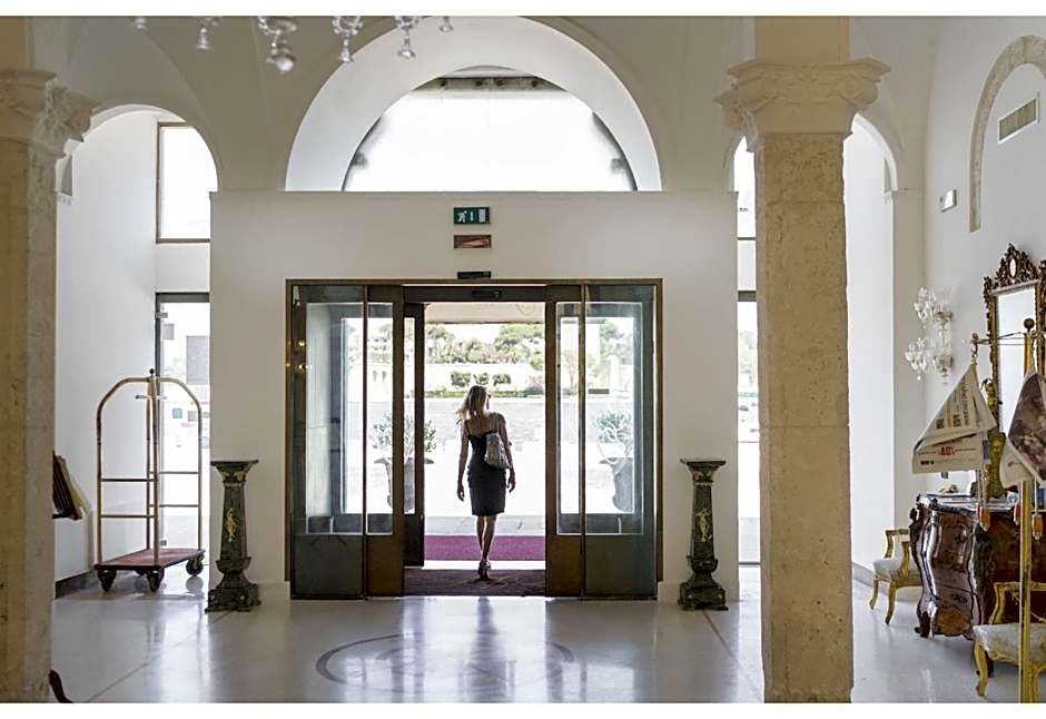 Grande Albergo Internazionale