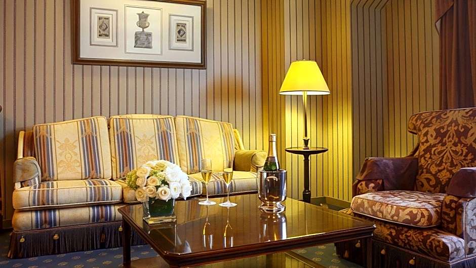 Watermark Hotel Nagasaki Huis Ten Bosch