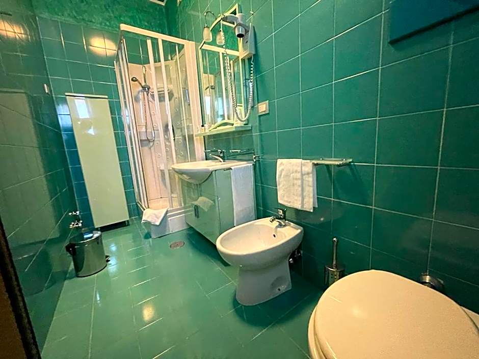 AH Premium Baia dei Faraglioni