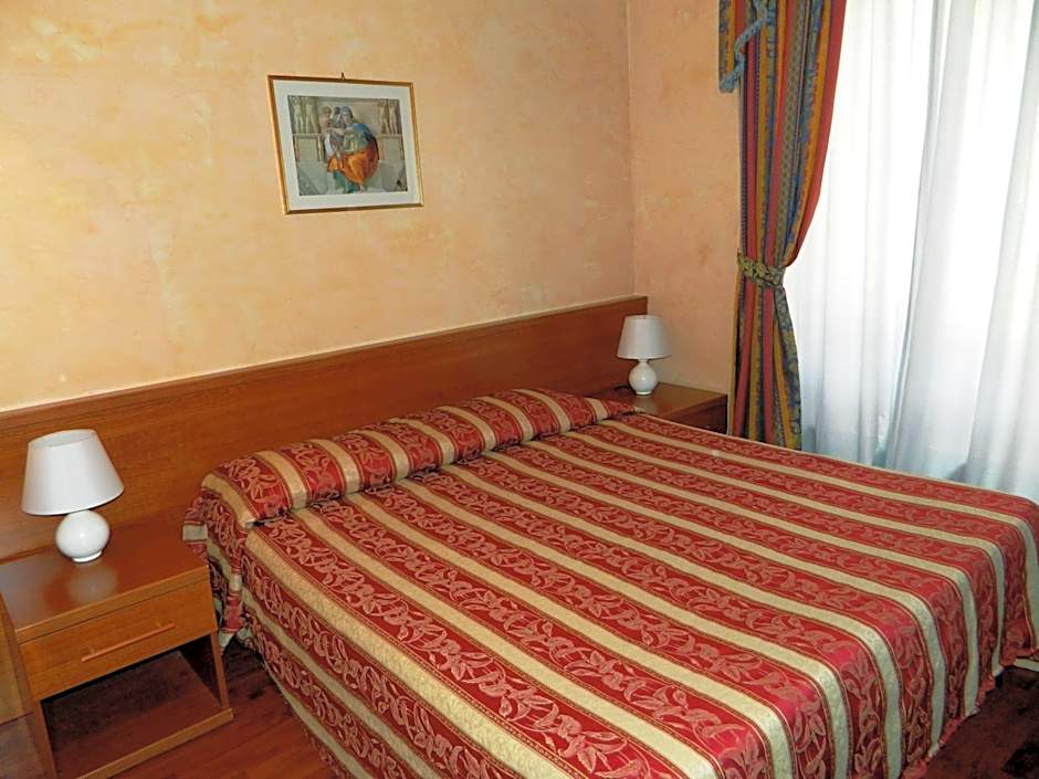 Buonarroti Home