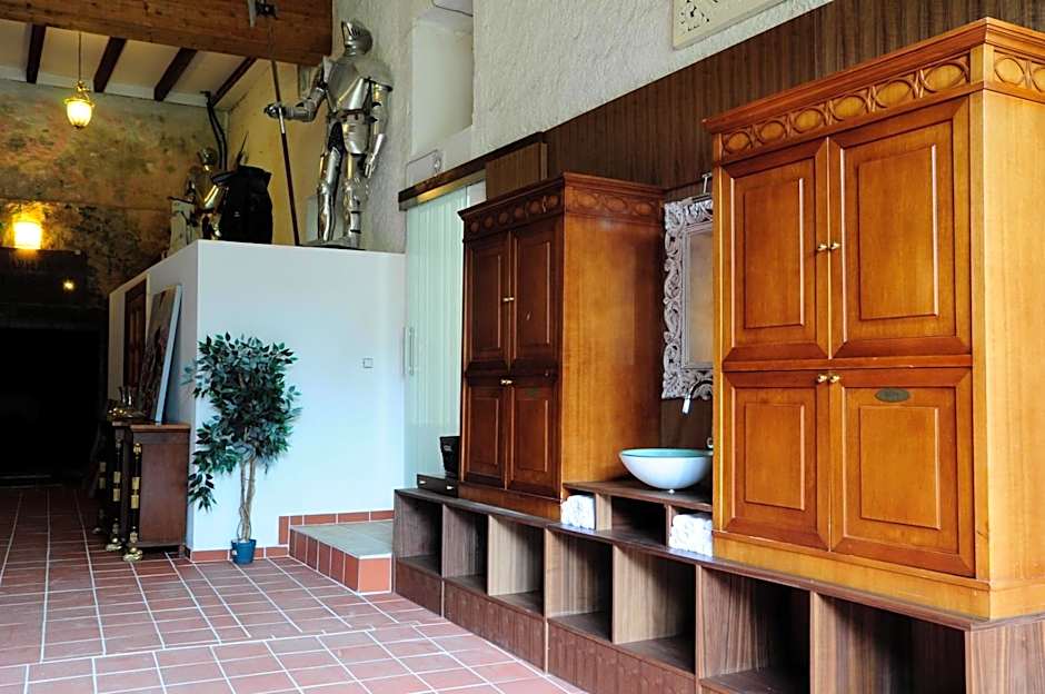 Hotel Schlossresidenz Heitzenhofen