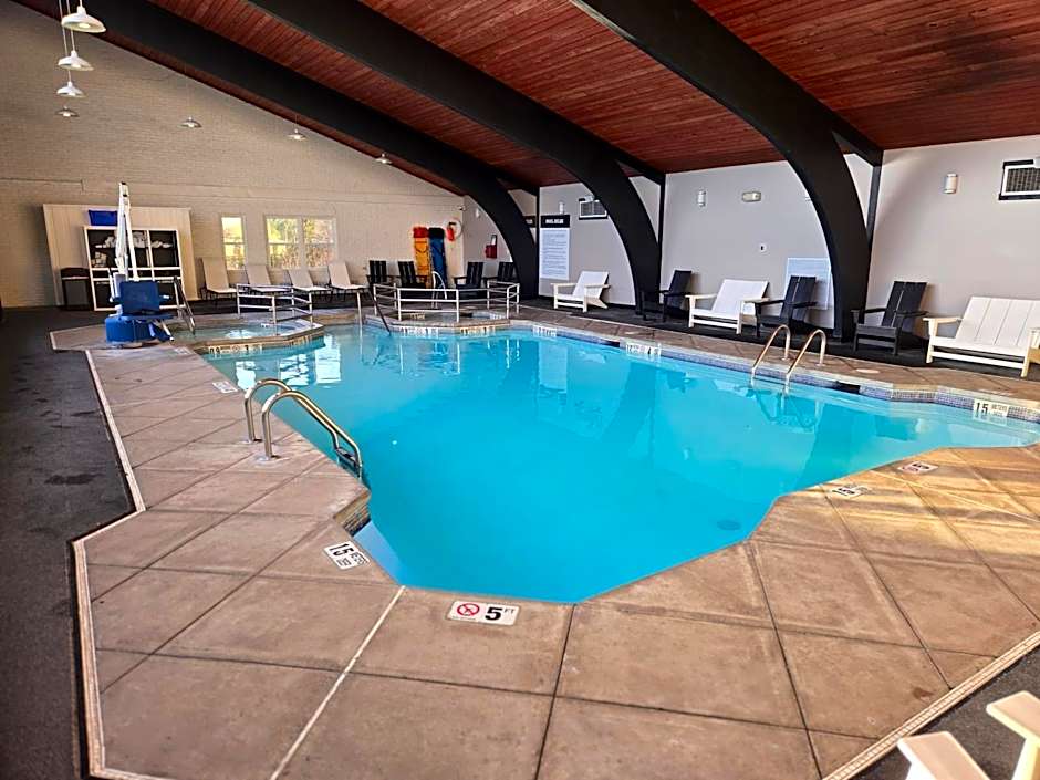 Cartoon Network Hotel