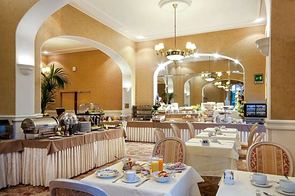Grand Hotel Royal