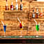 Oak Ray Regency Hotel