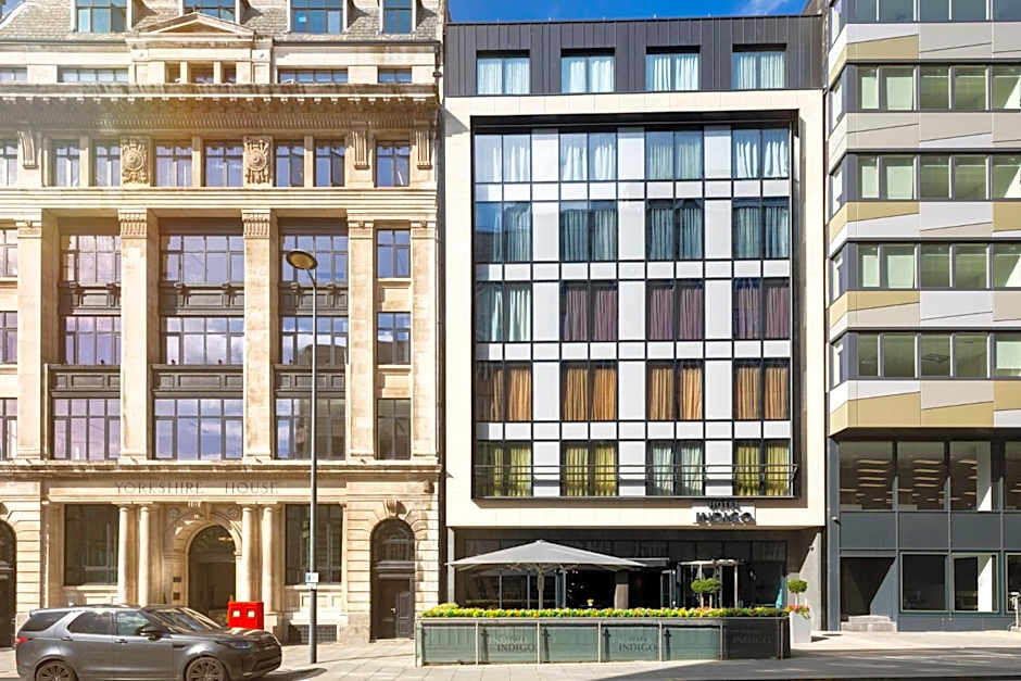 Hotel Indigo Liverpool By IHG