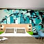 ibis Styles Clamart Gare Grand Paris